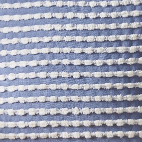 Poduszka dekoracyjna 43x43 cm Stab Stitch – Catherine Lansfield