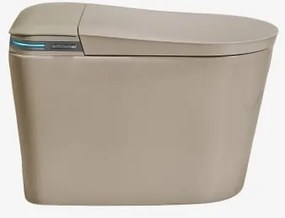 Inteligentna Ceramika Toaleta Saloa Premium Kremowa Tapioca - Sklum
