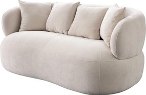 Sofa Vejle 2-osobowa