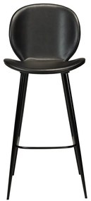 Czarny hoker 109 cm Cloud – DAN-FORM Denmark