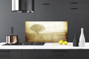 Panel Kuchenny Korona Rozłożystego Drzewa