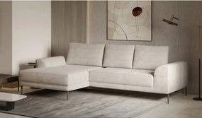 Narożnik CAPITOL Lewostronny osobowy z funkcją i WERSAL