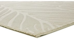 Kremowy dywan 160x230 cm Sensation – Universal
