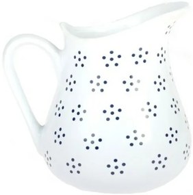 Dzbanek ceramiczny Flower, 500 ml