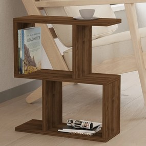 Stół składany Zet Walnut