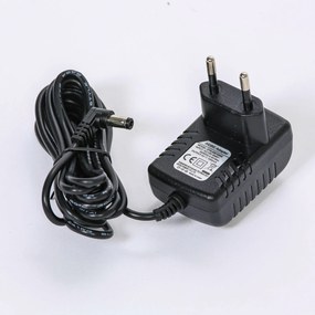 Podświetlany stołek/taboret LED, 50x42 cm