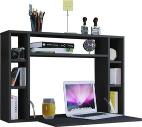 Biurko ścienne Wandila