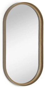 Lustro ścienne 31x61,5 cm Tiare – Kave Home