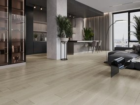 Mexen Parker panele winylowe 1240 x 182 mm SPC 6,5 mm, podkład IXPE 1,5 mm, 4 V-Fuga, Dąb - F1015-1240-182-505-4V1-01