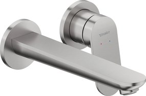 Duravit Wave jednouchwytowa bateria umywalkowa podtynkowa