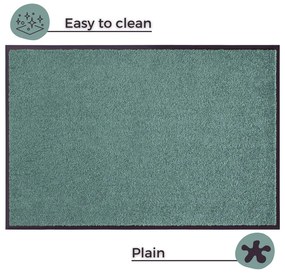 Wycieraczka 90x60 cm Wash and Clean – Hanse Home