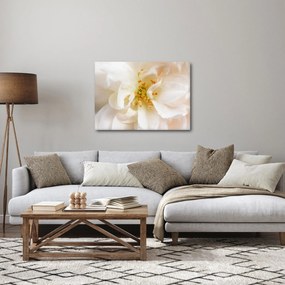 Obraz - Kwiat (70x50 cm)