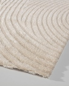 Dywan Travero cream/beige 200x290 cm