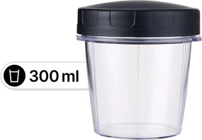 300 ml 300 ml