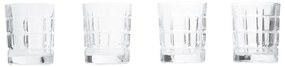 Szklanki do whisky zestaw 4 szt. Auclair – Premier Housewares