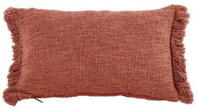 Poduszka dekoracyjna 50x30 cm Cotton Slub Solid – Tiseco Home Studio