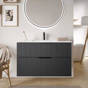 Szafka podumywalkowa TIM 100 cm