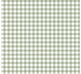 Zestaw 2 sztuk dekoracyjnych poszewek na poduszkę GRENTIS 40x60 cm, zielony