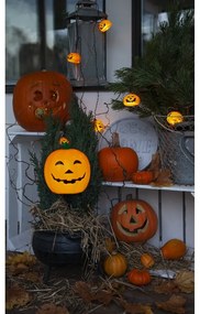 Girlanda świetlna na baterie liczba żarówek 8 szt. długość 210 cm Halloween – Star Trading