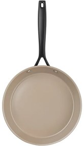 Florina Aluminiowa patelnia Carina Black 24 cm, śred. 24 cm