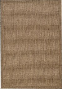 Chodnik odpowiedni na zewnątrz w naturalnym kolorze 80x250 cm Giza 1410 – Ayyildiz Carpets