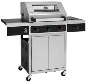 Tepro 3314 Grill gazowy Keansburg 3 SpecialEdition, 3 palniki, 128 x 62 x 118 cm