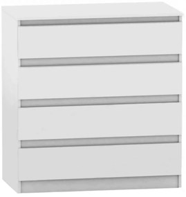 Komoda HANY NEW 004, biały