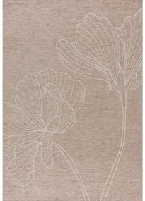 Dywan Velvet beige /sand 160x230cm