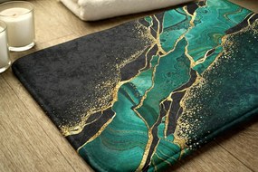 Dywanik pod prysznic Dywanik pod prysznic Kolorowa Abstrakcja