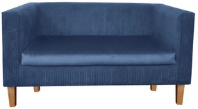 Sofa Monaco noga 20cm buk Kronos5/Poso5