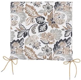 OUTDOOR 5310 - siedzisko kwadratowe