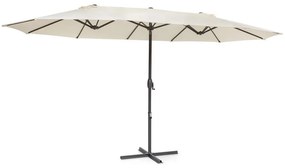 Blumfeldt Twin Peaks Parasol ogrodowy