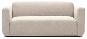 Beżowa sofa 188 cm Neom – Kave Home