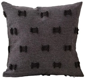 Poszewka na poduszkę 43x43 cm Tuffet – Mioli Decor