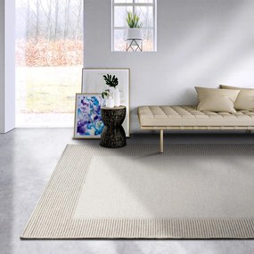 Kremowy wełniany dywan 160x230 cm Johann – Villeroy&amp;Boch