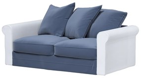 Pokrowiec na sekcję 2-osobową Grönlid, nierozkładaną