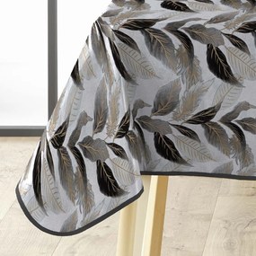 Obrus zmywalny 140x240 cm Oralia – douceur d'intérieur