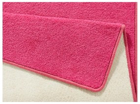 Różowy chodnik 80x200 cm Fancy – Hanse Home