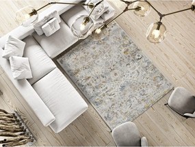 Dywan 134x200 cm Springs – Universal