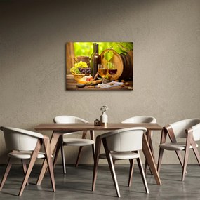 Obraz - Wina (70x50 cm)