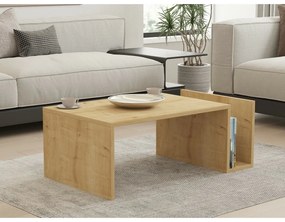 Stolik konferencyjny Memo Sapphire Oak