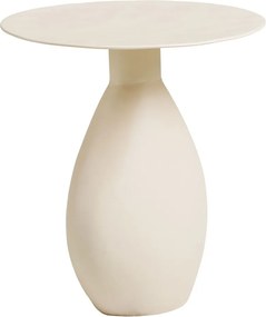 Okrągły stolik ø 36 cm Calais – House Nordic