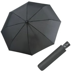 Fibre Magic Uni szary – parasol w pełni automatyczny