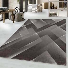 Dywan nowoczesny Costa mirage brązowy 240 cm x 340 cm