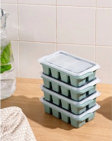 Foremki do lodu 4 szt. – Hermia