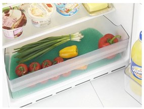 Mata do lodówki zachowująca świeżość produktów Wenko Flatie