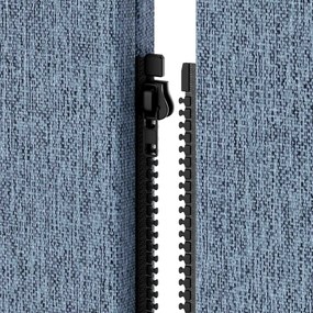 Parawan akustyczny SADIE Frozen Lake 280/145 cm