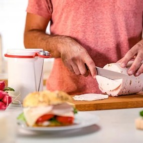 Tescoma PRESTO szynkowar z termometrem