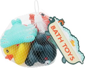 Zabawka do wody 6 szt. Aquatic animals – Rex London