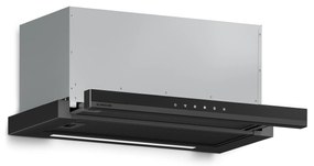 Klarstein Velaire Okap teleskopowy 60 cm